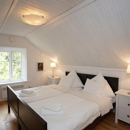 Skaerva Herrgard Karlskrona Ngoại thất bức ảnh