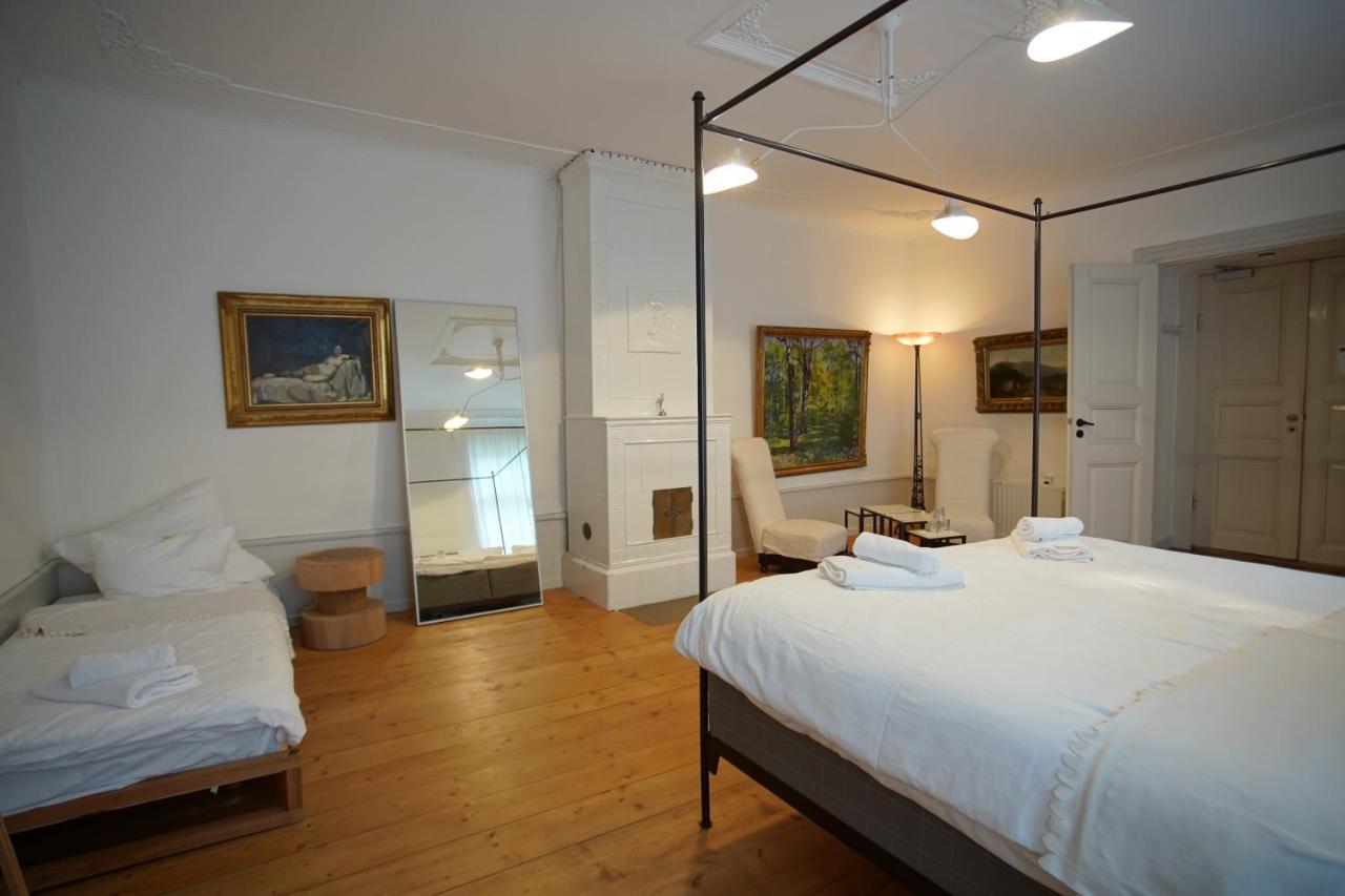Skaerva Herrgard Karlskrona Ngoại thất bức ảnh
