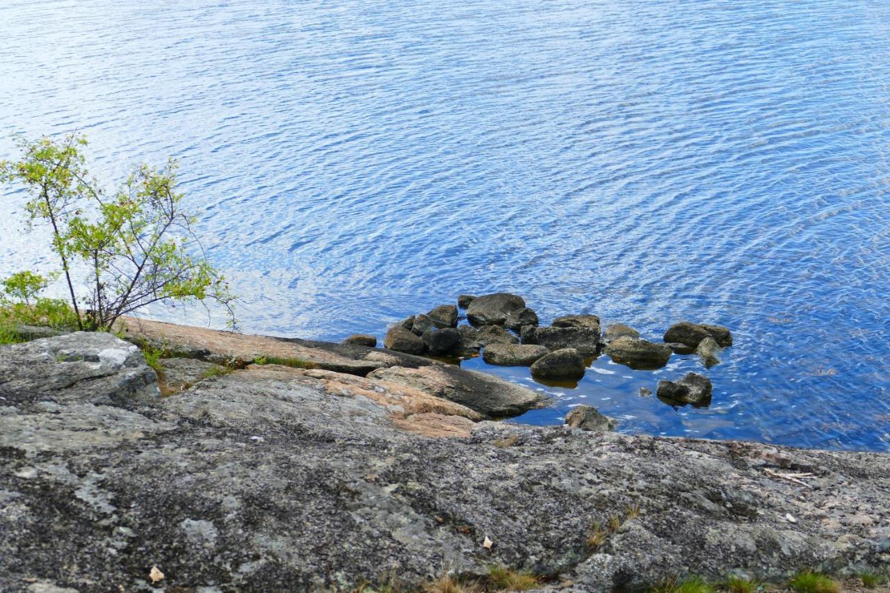 Skaerva Herrgard Karlskrona Ngoại thất bức ảnh