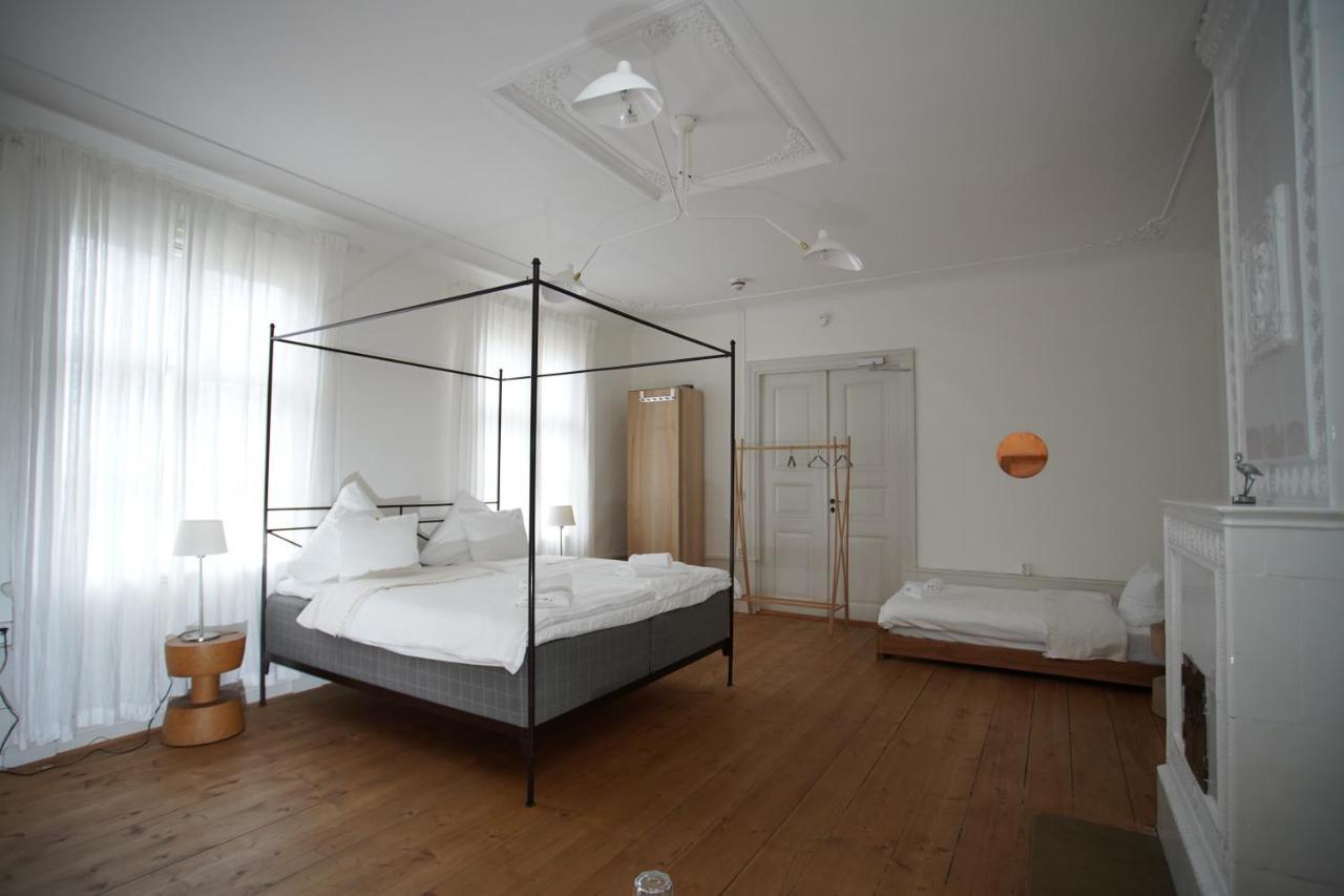Skaerva Herrgard Karlskrona Ngoại thất bức ảnh