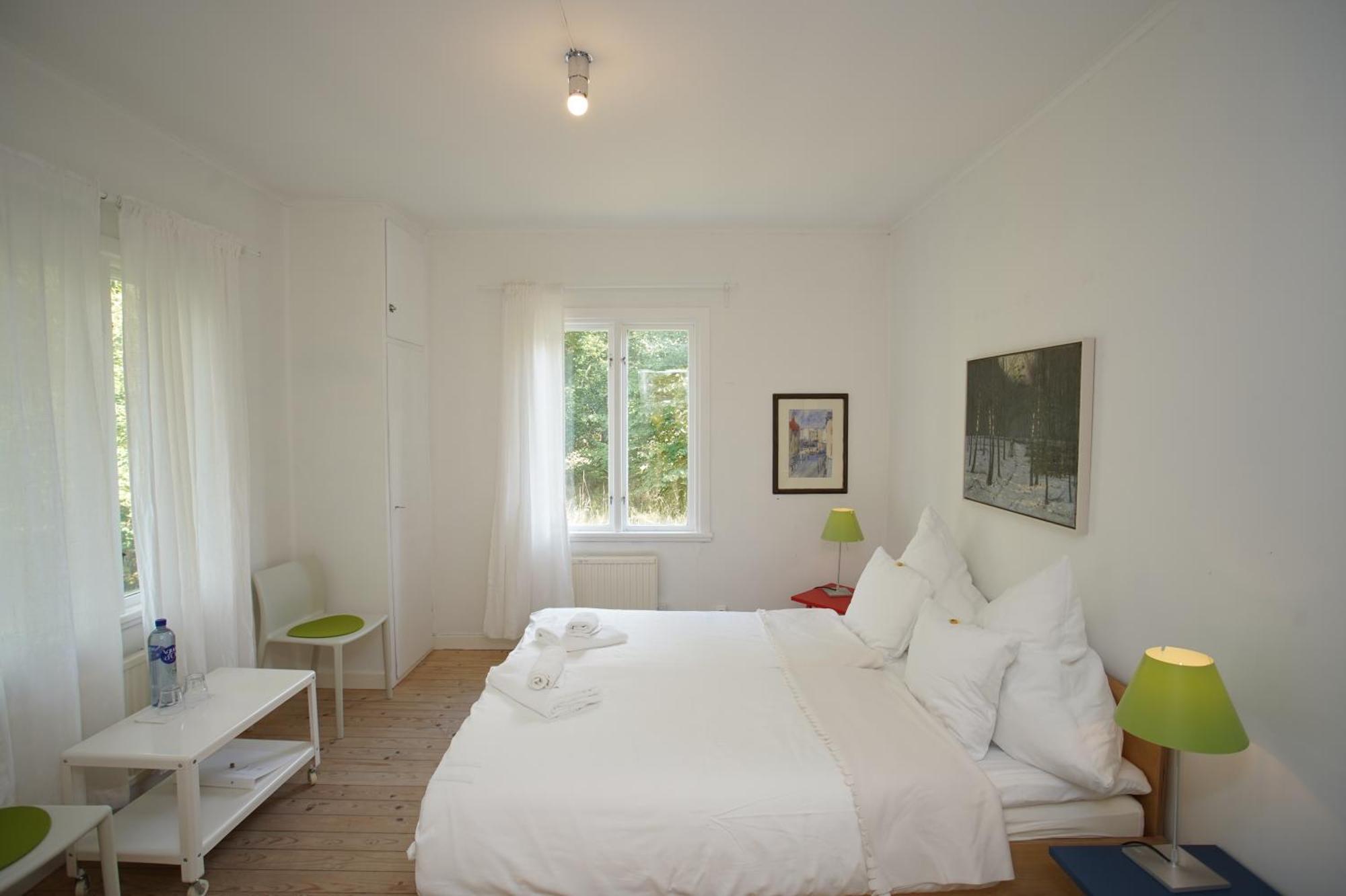 Skaerva Herrgard Karlskrona Ngoại thất bức ảnh