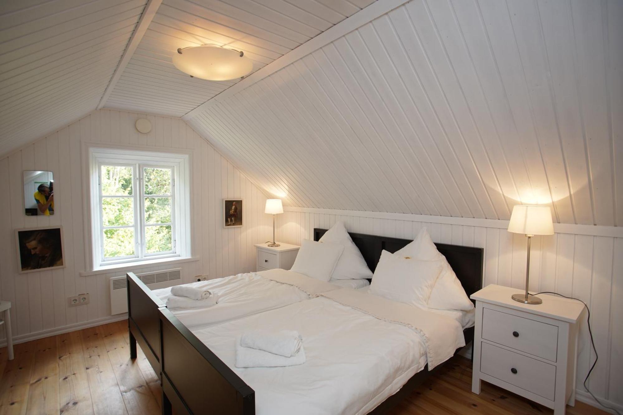 Skaerva Herrgard Karlskrona Ngoại thất bức ảnh