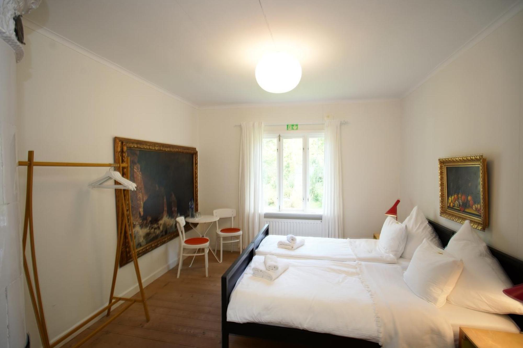 Skaerva Herrgard Karlskrona Ngoại thất bức ảnh