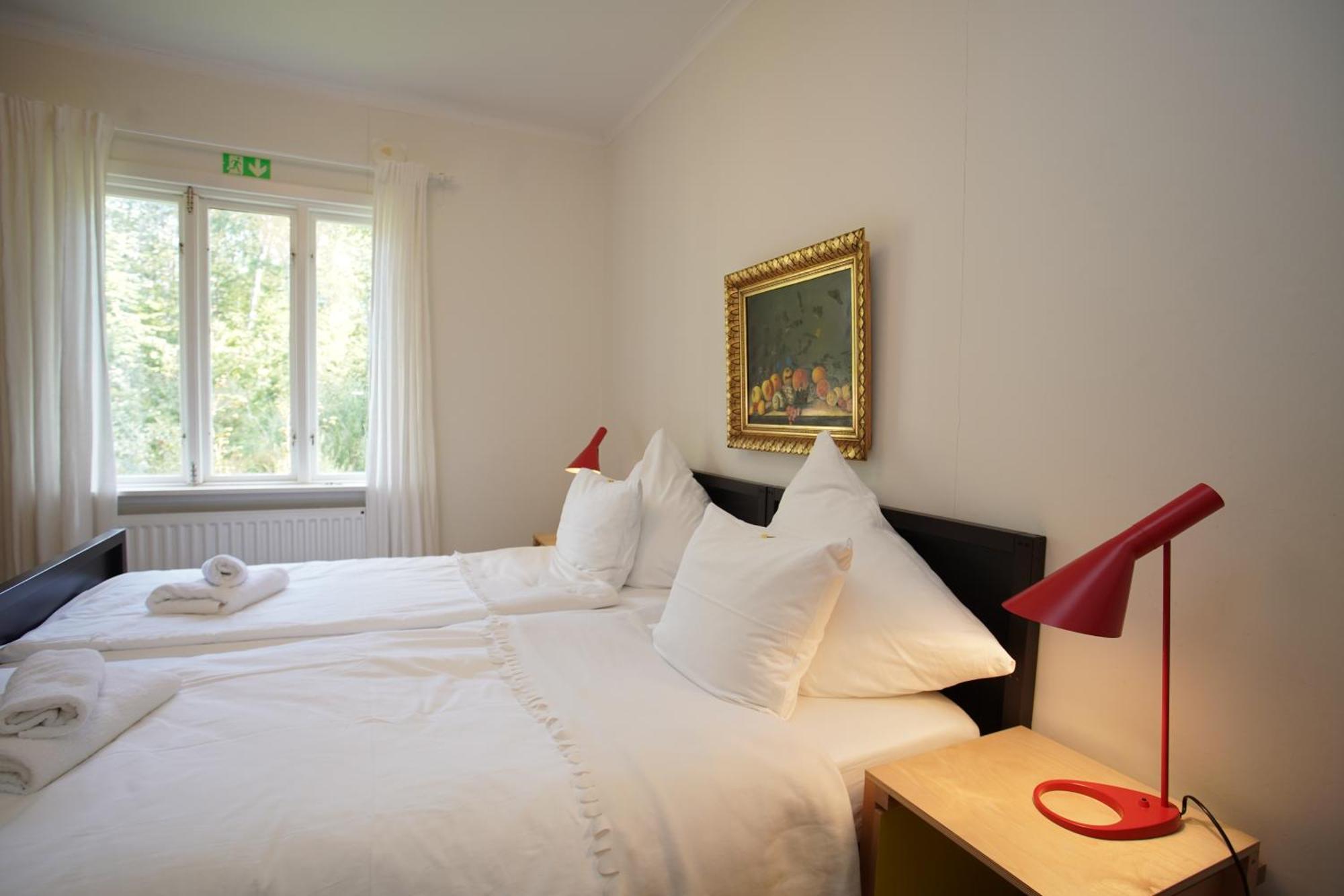 Skaerva Herrgard Karlskrona Ngoại thất bức ảnh