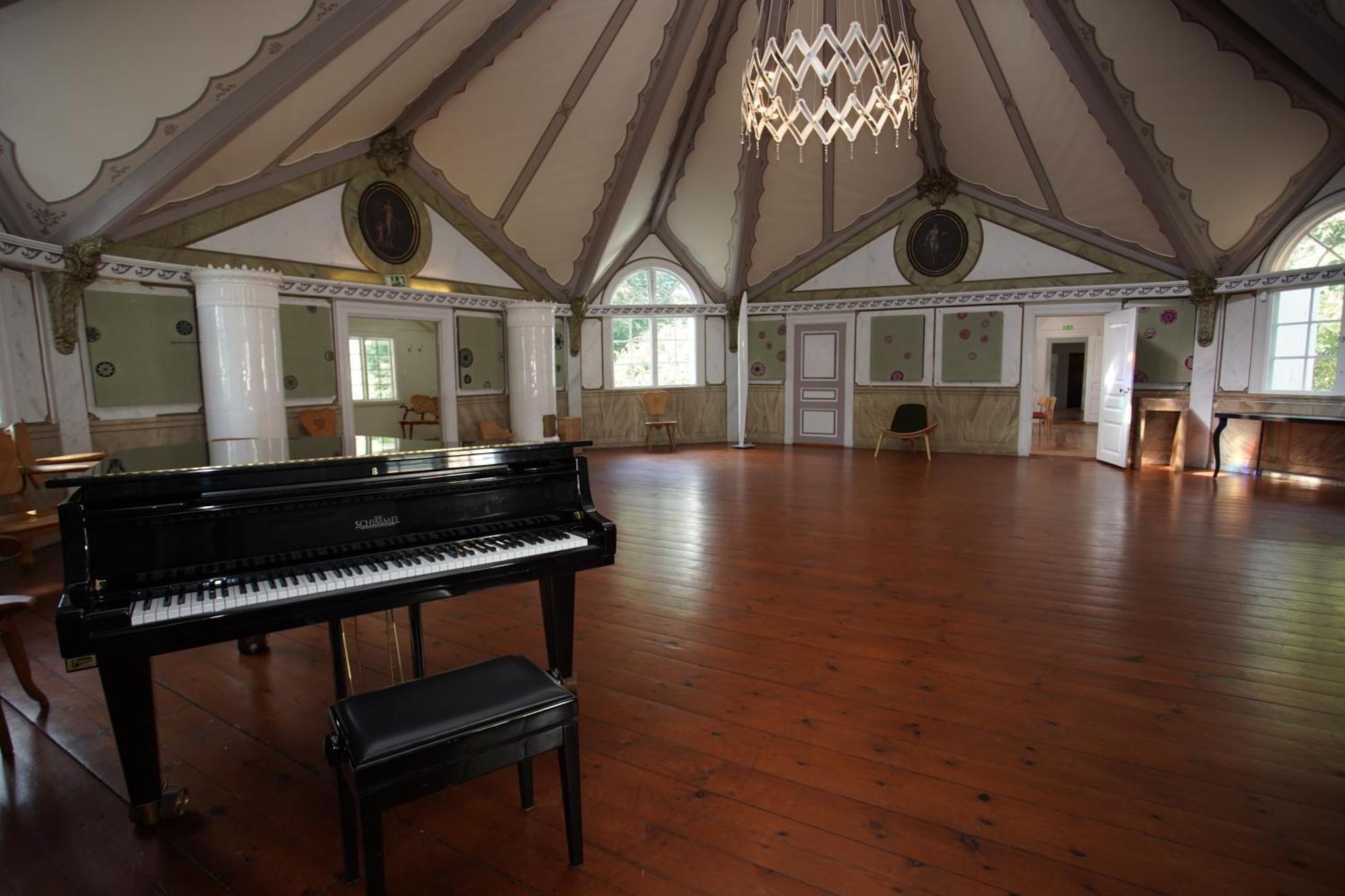 Skaerva Herrgard Karlskrona Ngoại thất bức ảnh