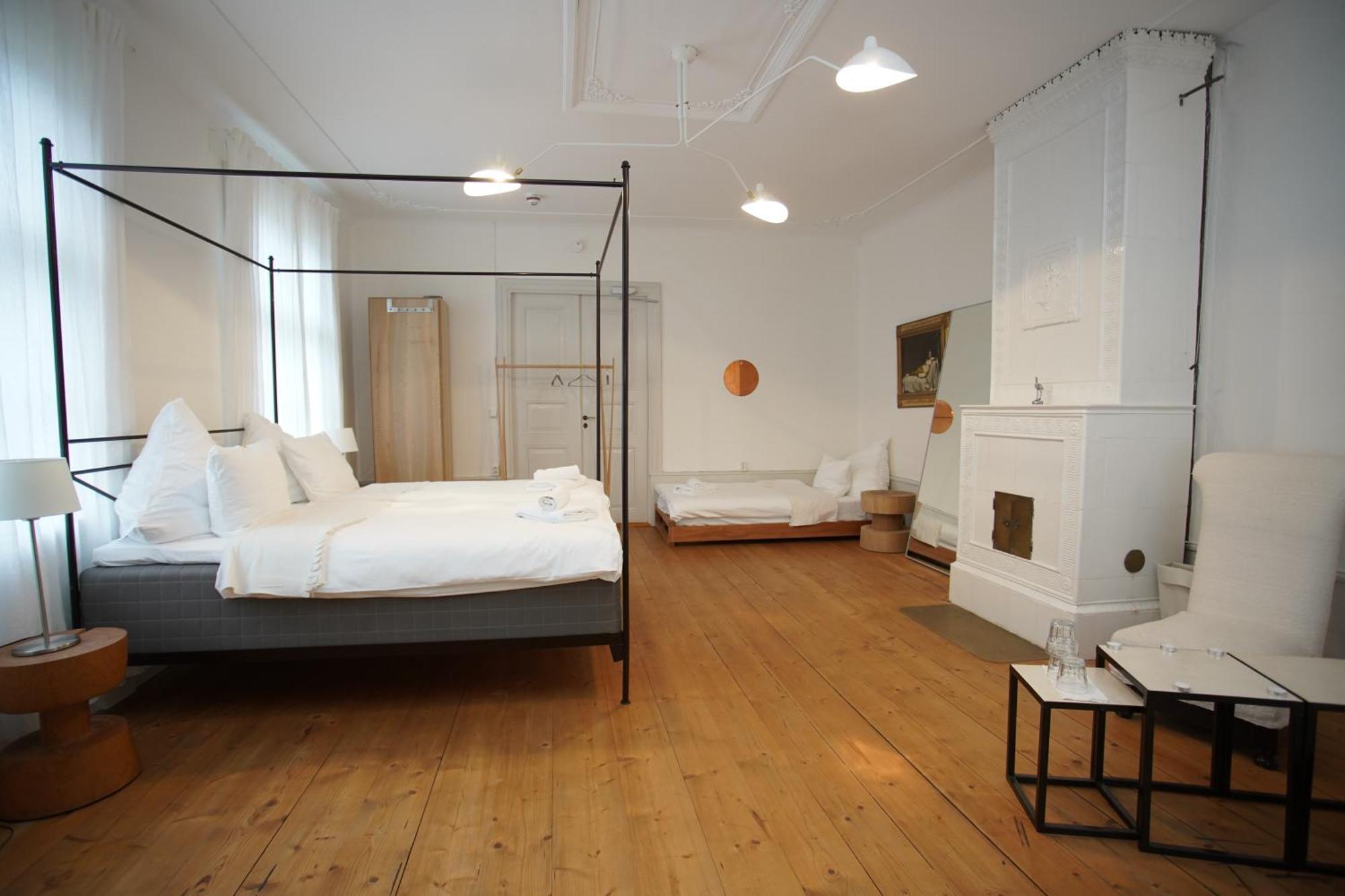 Skaerva Herrgard Karlskrona Ngoại thất bức ảnh