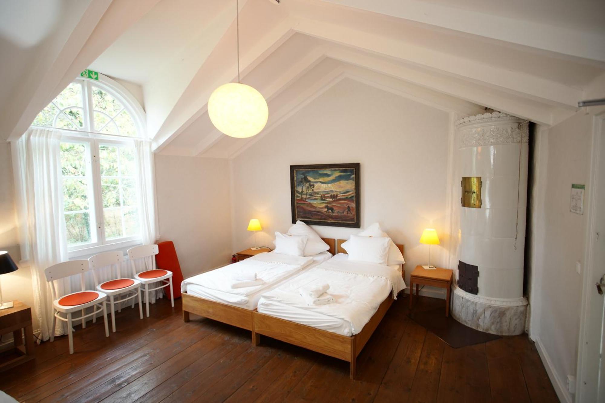 Skaerva Herrgard Karlskrona Ngoại thất bức ảnh